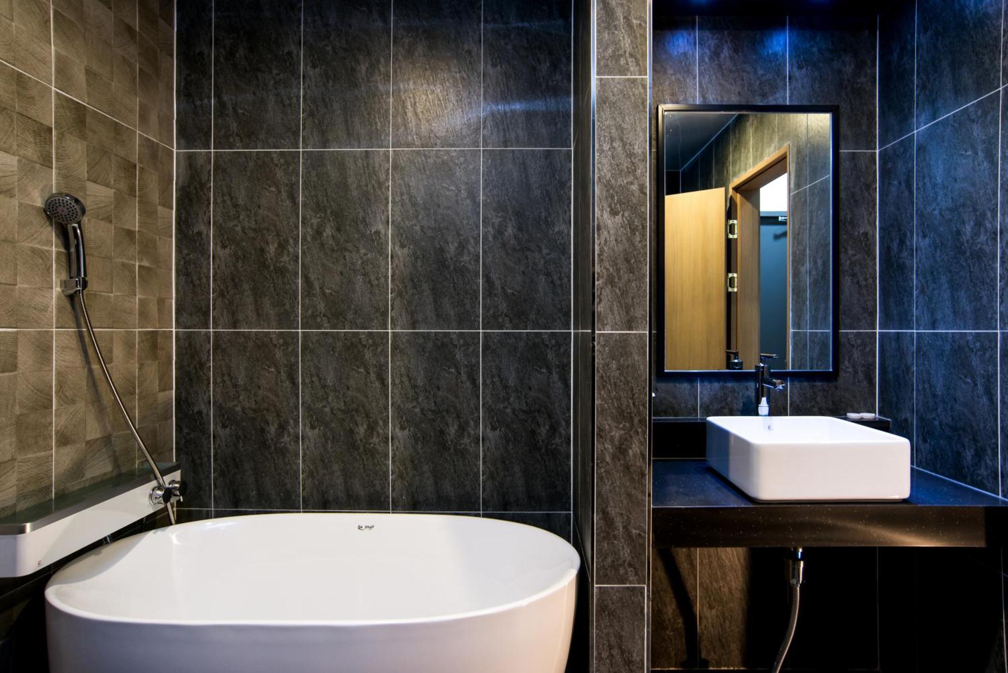 Namyangju Benikea Jd Hotel Værelse billede